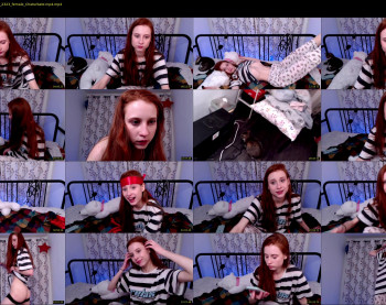 purplebeawer — 70 minute Chaturbate female cam show recording, 1080p, Dec 27, 2021