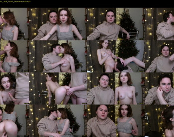 romeokatereborn — 70 minute Chaturbate couple cam show recording, 1080p, Dec 27, 2021