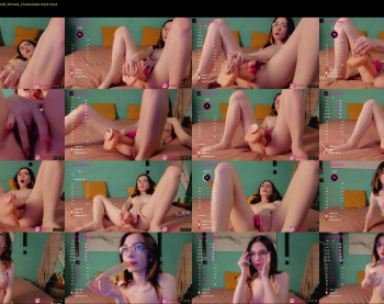 sarahalpha — 70 minute Chaturbate couple cam show recording, 1080p, Dec 27, 2021