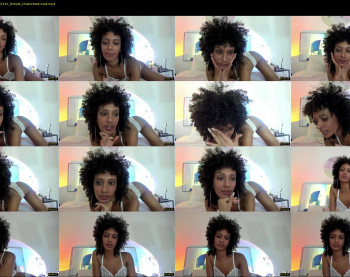 sasha_amour — 9 minute Chaturbate female cam show recording, 1080p, Dec 28, 2021