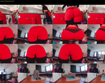sexydea — 72 minute Chaturbate female cam show recording, 1080p, Dec 27, 2021
