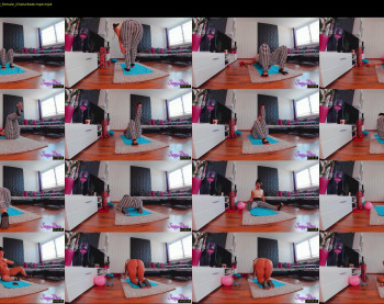 sexydea — 74 minute Chaturbate female cam show recording, 1080p, Dec 27, 2021
