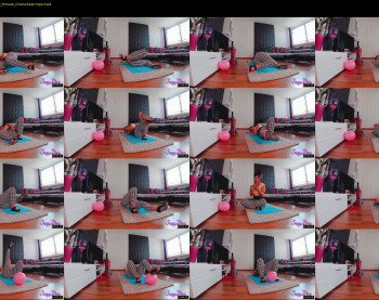 sexydea — 17 minute Chaturbate female cam show recording, 1080p, Dec 27, 2021