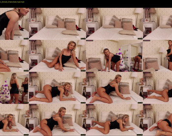 sofialloyd — 70 minute Chaturbate female cam show recording, 1080p, Dec 28, 2021