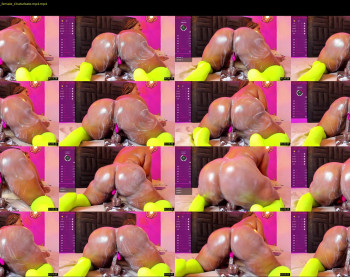 sofii_hill — 4 minute Chaturbate female cam show recording, 720p, Dec 27, 2021