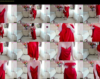 soft_body — 14 minute Chaturbate female cam show recording, 1080p, Dec 27, 2021