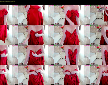 soft_body — 5 minute Chaturbate female cam show recording, 1080p, Dec 27, 2021