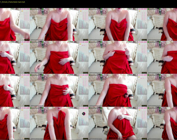 soft_body — 48 minute Chaturbate female cam show recording, 1080p, Dec 27, 2021
