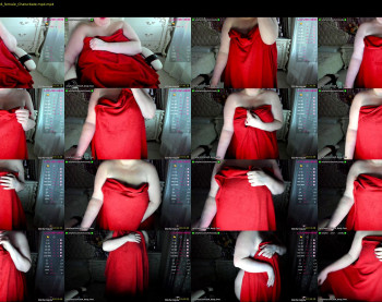soft_body — 65 minute Chaturbate female cam show recording, 1080p, Dec 27, 2021