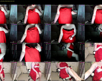 soft_body — 70 minute Chaturbate female cam show recording, 1080p, Dec 27, 2021