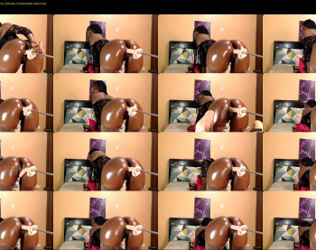 sugarmirie — 24 minute Chaturbate female cam show recording, 720p, Dec 27, 2021