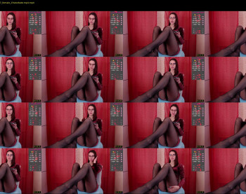 supa_fly_ — 4 minute Chaturbate female cam show recording, 1080p, Dec 27, 2021