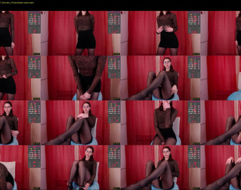 supa_fly_ — 56 minute Chaturbate female cam show recording, 1080p, Dec 27, 2021