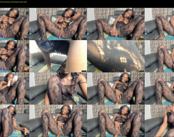 sweet_savvy — 51 minute Chaturbate female cam show recording, 1080p, Dec 27, 2021