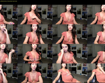 sweetbuttocks — 19 minute Chaturbate female cam show recording, 1080p, Dec 28, 2021