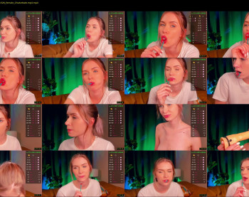 sweetthrone — 27 minute Chaturbate couple cam show recording, 1080p, Dec 27, 2021