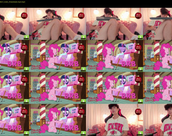 sweety_boys — 73 minute Chaturbate male cam show recording, 1080p, Dec 27, 2021