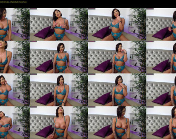 sylviaspade — 11 minute Chaturbate female cam show recording, 1080p, Dec 27, 2021