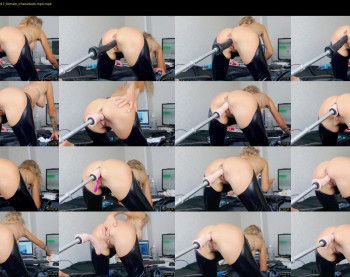 tanyaxlove — 42 minute Chaturbate female cam show recording, 720p, Dec 27, 2021