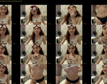 the_penguin_queen — 4 minute Chaturbate female cam show recording, 1080p, Dec 27, 2021