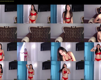 tinaniksy — 36 minute Chaturbate female cam show recording, 720p, Dec 27, 2021
