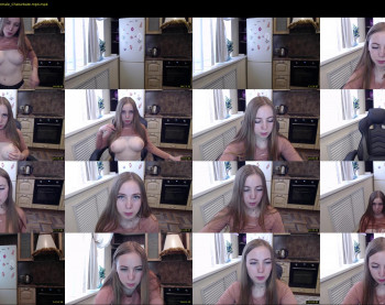 tixxxy — 71 minute Chaturbate female cam show recording, 1080p, Dec 27, 2021