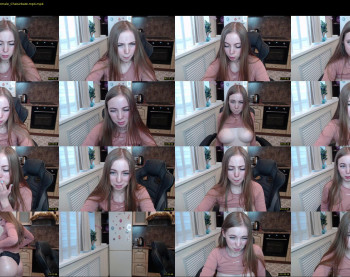 tixxxy — 70 minute Chaturbate female cam show recording, 1080p, Dec 27, 2021