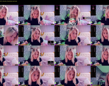 tonsykaprina — 6 minute Chaturbate couple cam show recording, 1080p, Dec 27, 2021