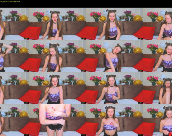 toxl — 65 minute Chaturbate female cam show recording, 1080p, Dec 27, 2021