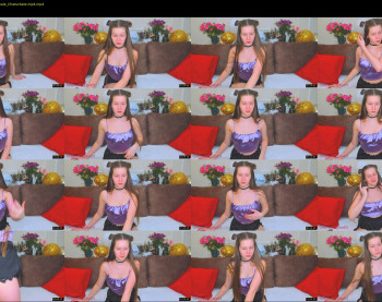 toxl — 13 minute Chaturbate female cam show recording, 1080p, Dec 27, 2021