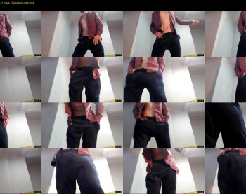 tralalabala — 16 minute Chaturbate male cam show recording, 1080p, Dec 27, 2021