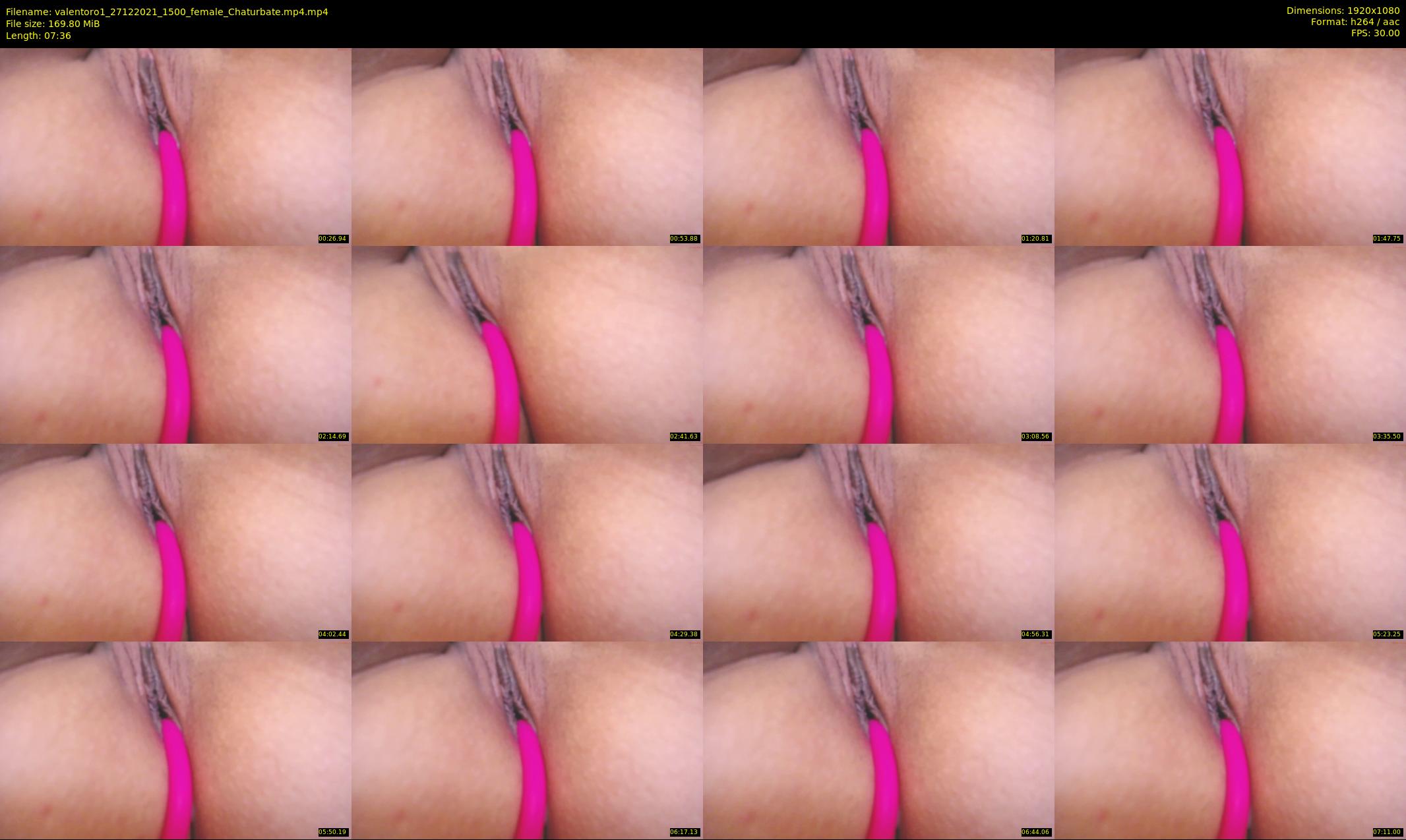 valentoro1 — 8 minute Chaturbate female cam show recording, 1080p, Dec 27, 2021