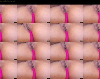 valentoro1 — 8 minute Chaturbate female cam show recording, 1080p, Dec 27, 2021