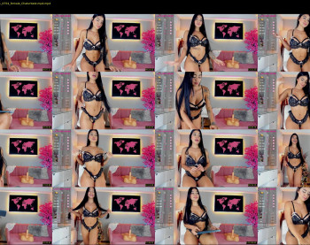 valeria_orozco — 70 minute Chaturbate female cam show recording, 1080p, Dec 27, 2021