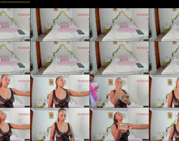 valeriecollinss_ — 70 minute Chaturbate female cam show recording, 1080p, Dec 27, 2021