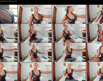 valeriecollinss_ — 70 minute Chaturbate female cam show recording, 1080p, Dec 27, 2021