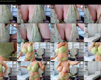 vanessacroft — 70 minute Chaturbate female cam show recording, 1080p, Dec 27, 2021