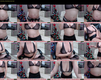 vika_style — 71 minute Chaturbate female cam show recording, 720p, Dec 28, 2021