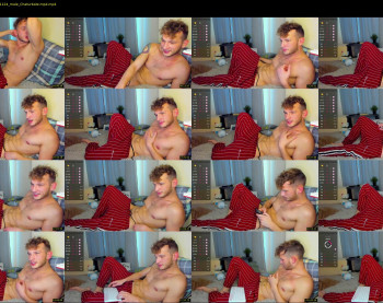 viktor_secret — 70 minute Chaturbate male cam show recording, 1080p, Dec 27, 2021