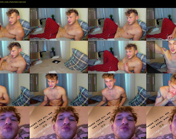 viktor_secret — 16 minute Chaturbate male cam show recording, 1080p, Dec 27, 2021