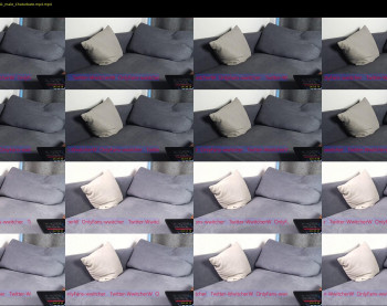 w_witcher — 6 minute Chaturbate male cam show recording, 720p, Dec 27, 2021