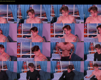 waynemiller_ — 67 minute Chaturbate male cam show recording, 1080p, Dec 27, 2021