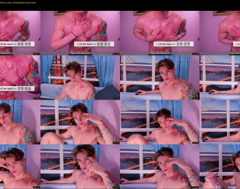 waynemiller_ — 70 minute Chaturbate male cam show recording, 1080p, Dec 28, 2021