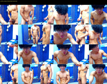 xhottoyszonex — 16 minute Chaturbate couple cam show recording, 720p, Dec 27, 2021