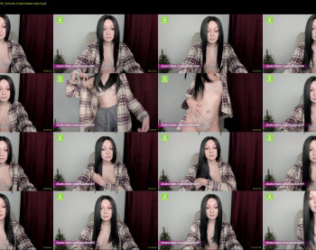 yandere69 — 70 minute Chaturbate female cam show recording, 1080p, Dec 27, 2021