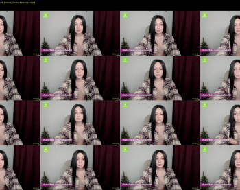yandere69 — 14 minute Chaturbate female cam show recording, 1080p, Dec 28, 2021