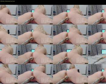 your_lina — 70 minute Chaturbate female cam show recording, 1080p, Dec 28, 2021
