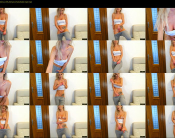yourguiltypassionn — 29 minute Chaturbate female cam show recording, 720p, Dec 27, 2021