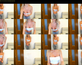 yourguiltypassionn — 28 minute Chaturbate female cam show recording, 720p, Dec 27, 2021