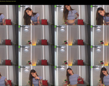 _austra1ia — 70 minute Chaturbate female cam show recording, 1080p, Dec 28, 2021